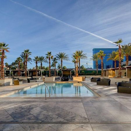 Mgm Signature-22-703 Strip View Jacuzzi Studio ลาสเวกัส ภายนอก รูปภาพ