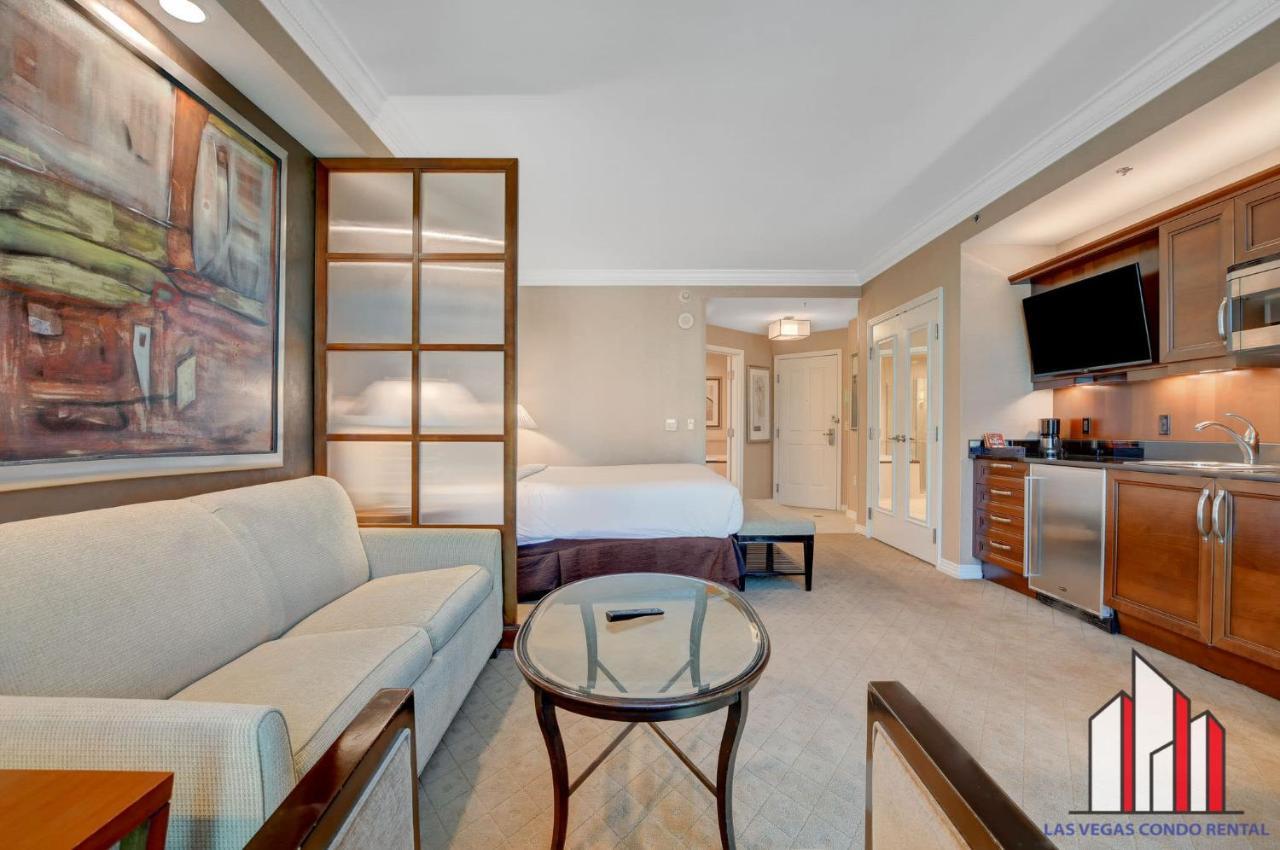 Mgm Signature-22-703 Strip View Jacuzzi Studio ลาสเวกัส ภายนอก รูปภาพ